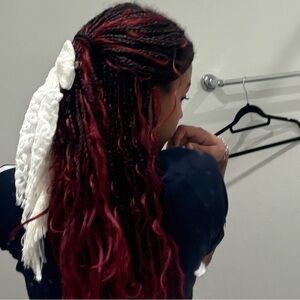 Meet your Posher, Samiyah